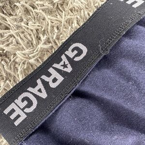 ~GARAGE : Navy Blue Leggings